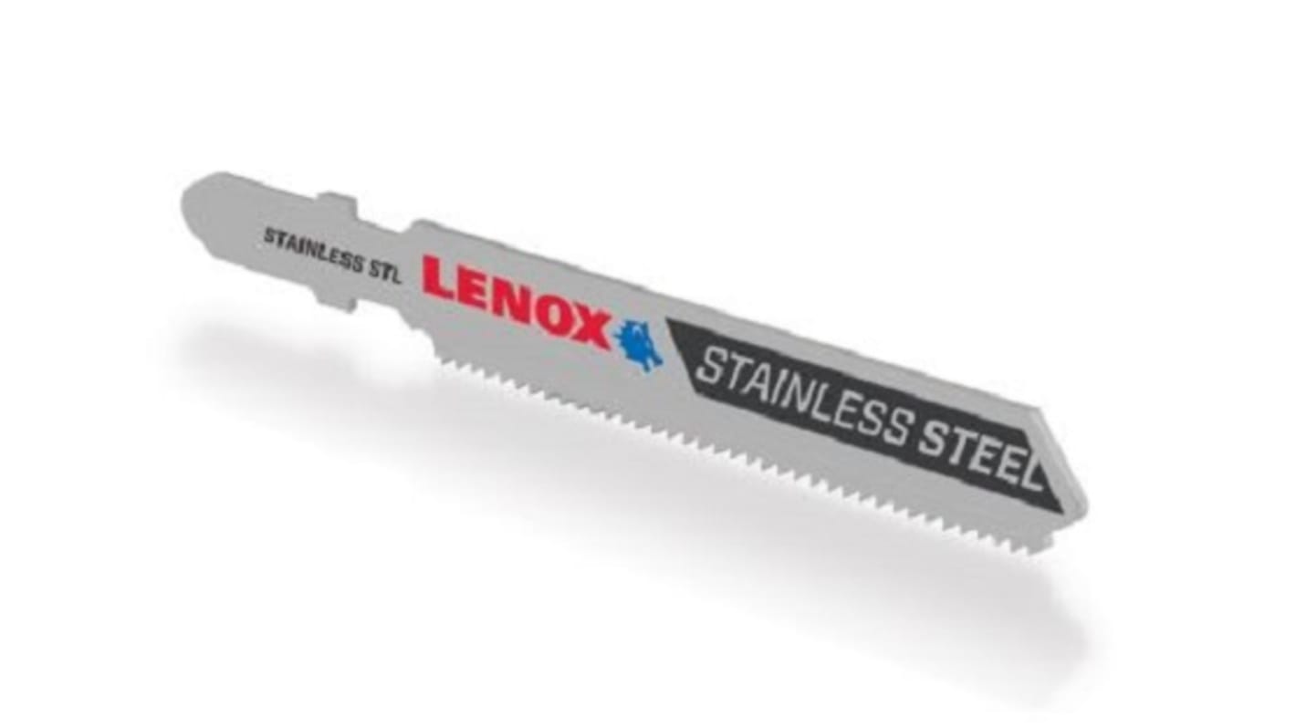 Lenox Stiksavsklinge, TPI: 18