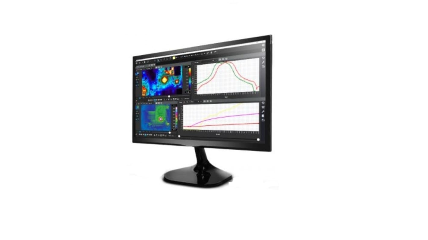 FLIR Software Licence