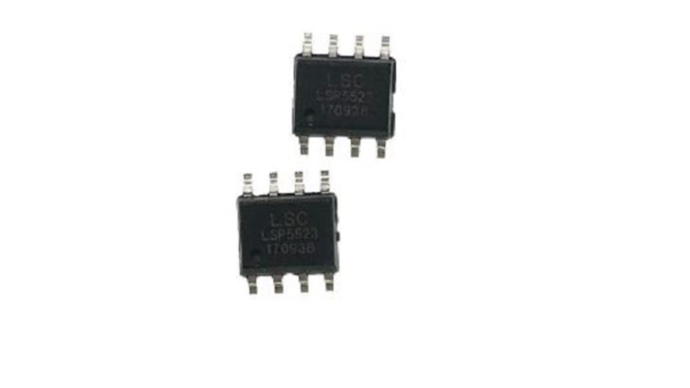 DiodesZetex 同步降压稳压器, 4.5V, 最大3A输出