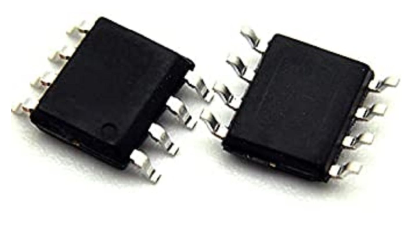 DiodesZetex 同期バックレギュレータ, 2A LSP5526-S8A