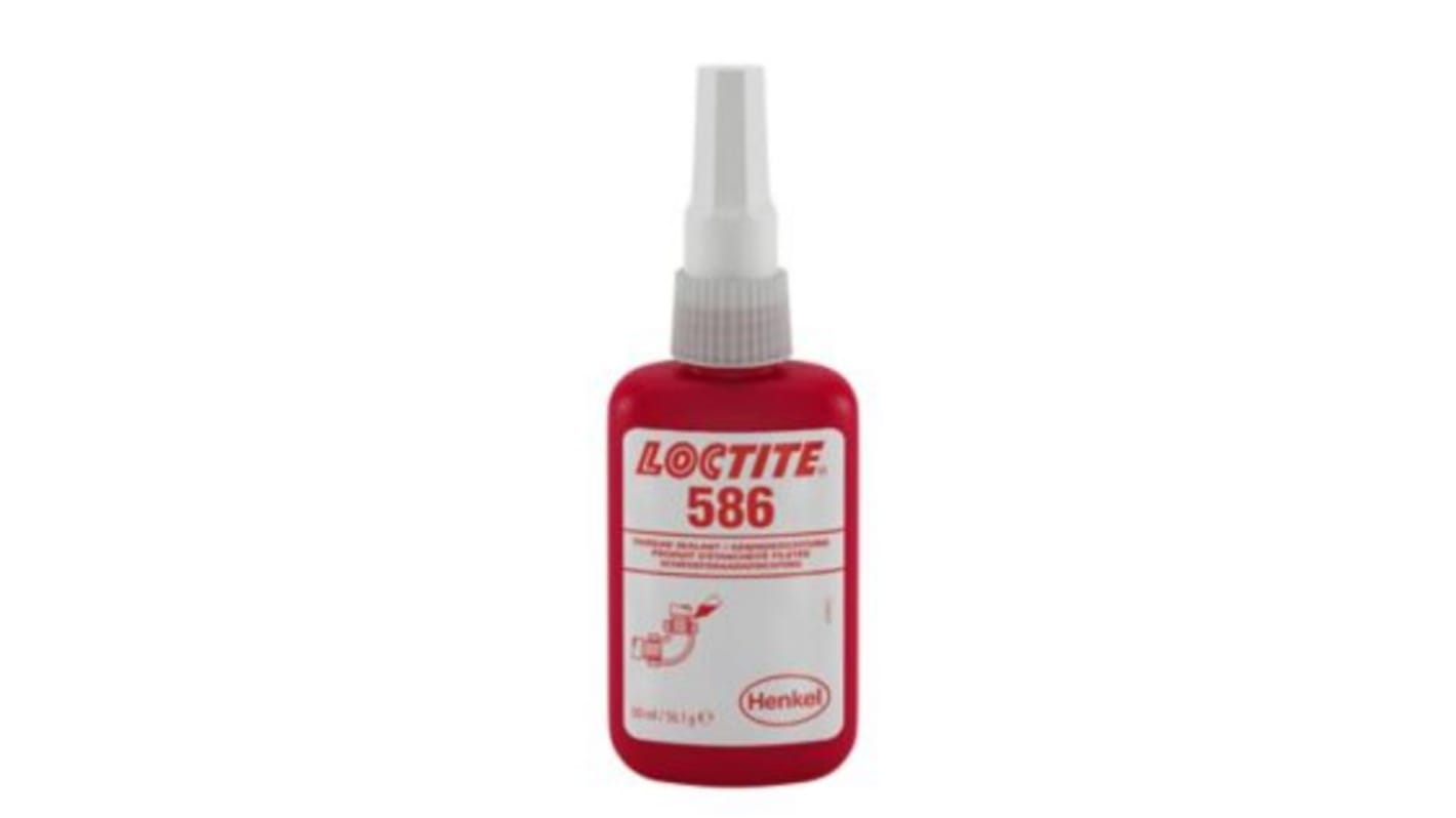 Loctite Loctite 586 Thread lock