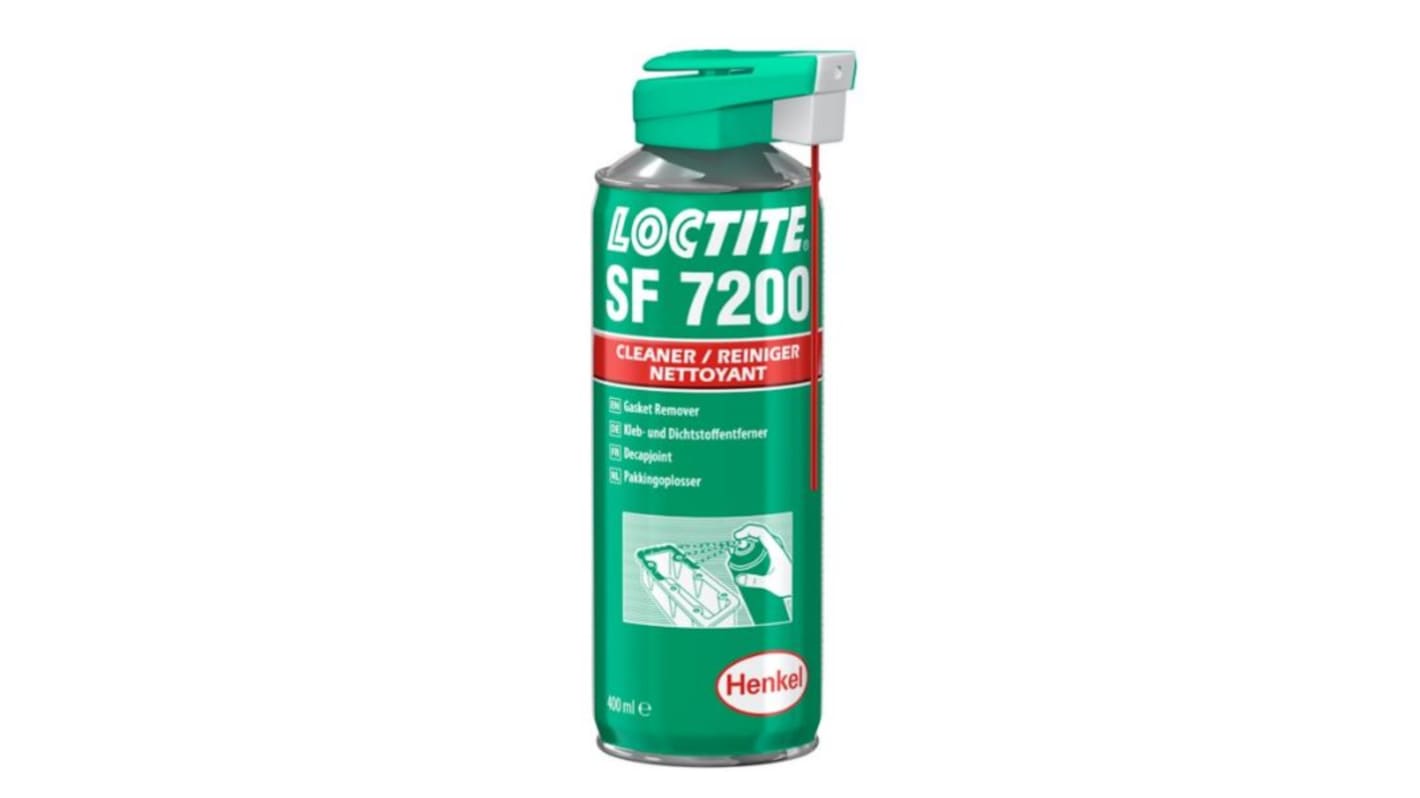 Loctite Entfetter, Fettlöser, 400 ml Spray