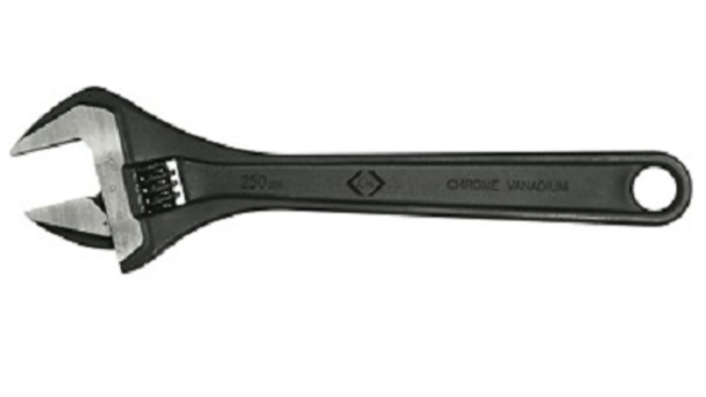 60mm adjustable spanner discount