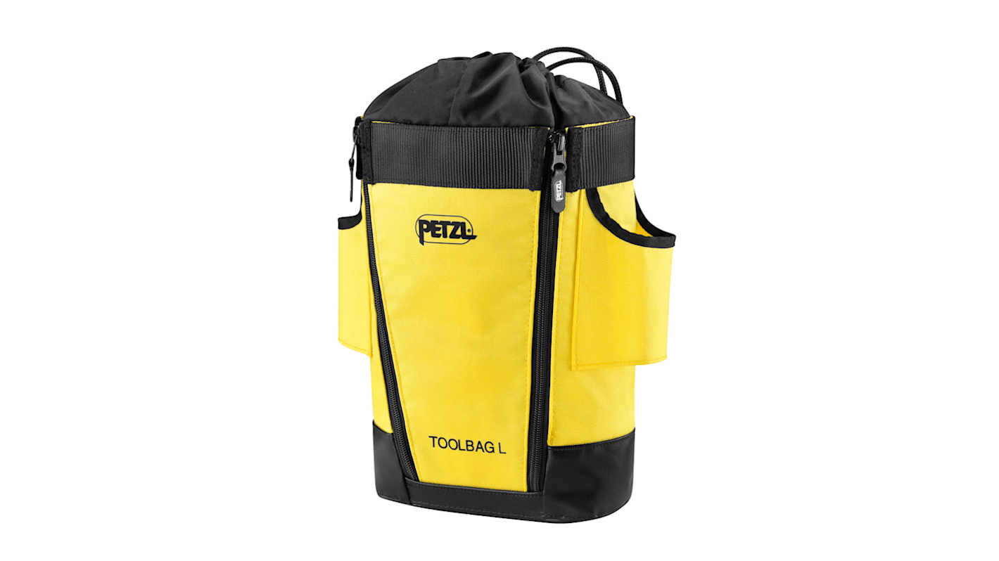 Petzl Polyester Tool Bag 270mm x 140mm x 40mm