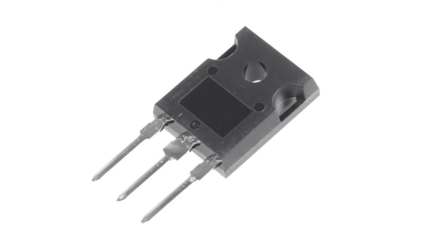Infineon HEXFET N-Channel MOSFET, 50 A, 300 V, 3-Pin TO-247AC IRF300P227