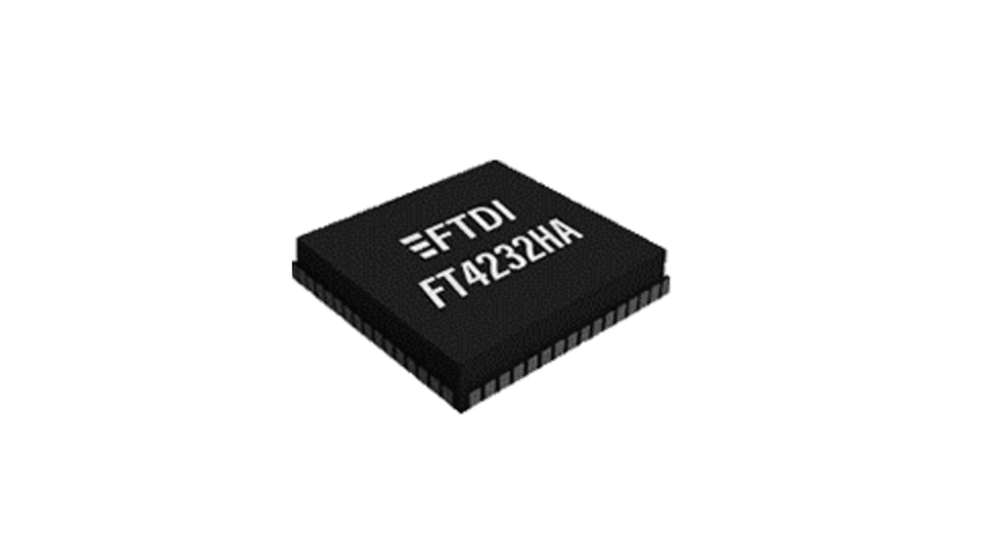 Controller USB FTDI Chip