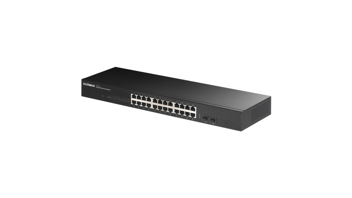 Edimax Ethernet Switch