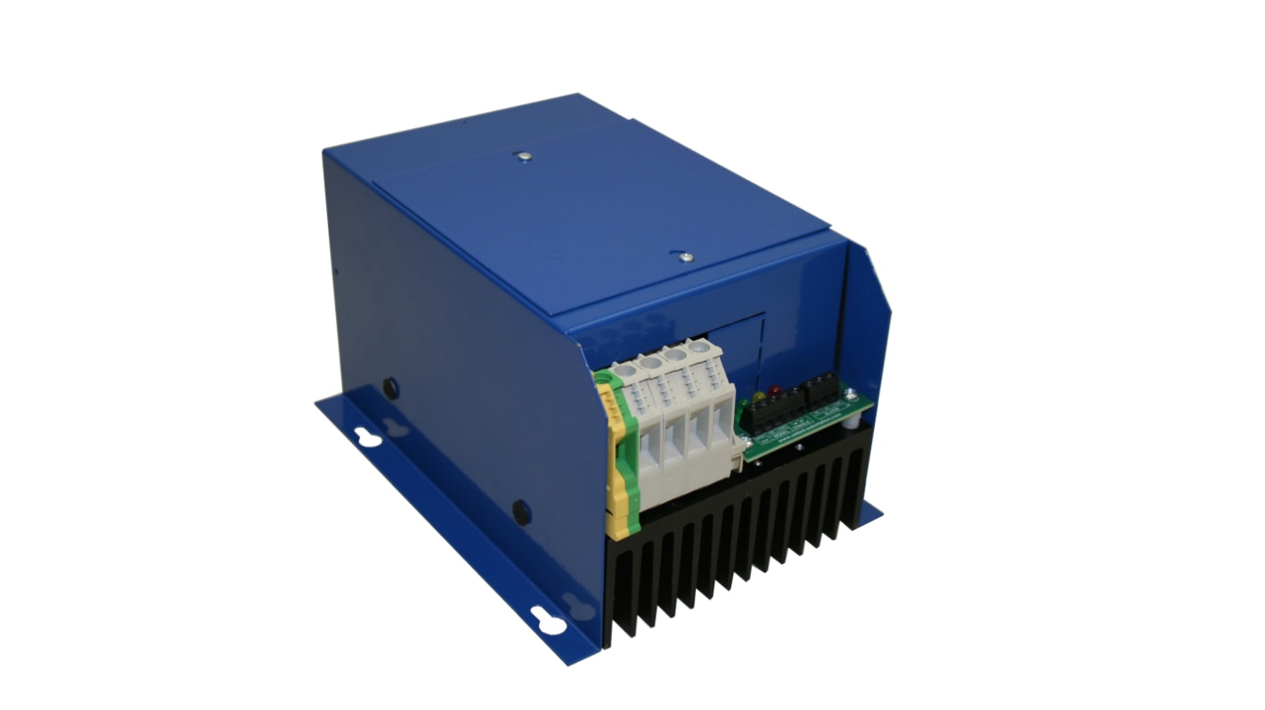 Single Phase 12kW Half Wave Vibrator