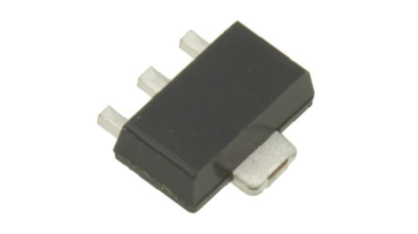 Nisshinbo Micro Devices 稳压芯片, 13 V输出, 30mA最大输出, 单路输出, ±1%精度