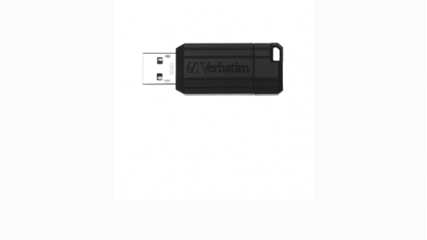 Verbatim 128 GB USB 2.0 USB Stick