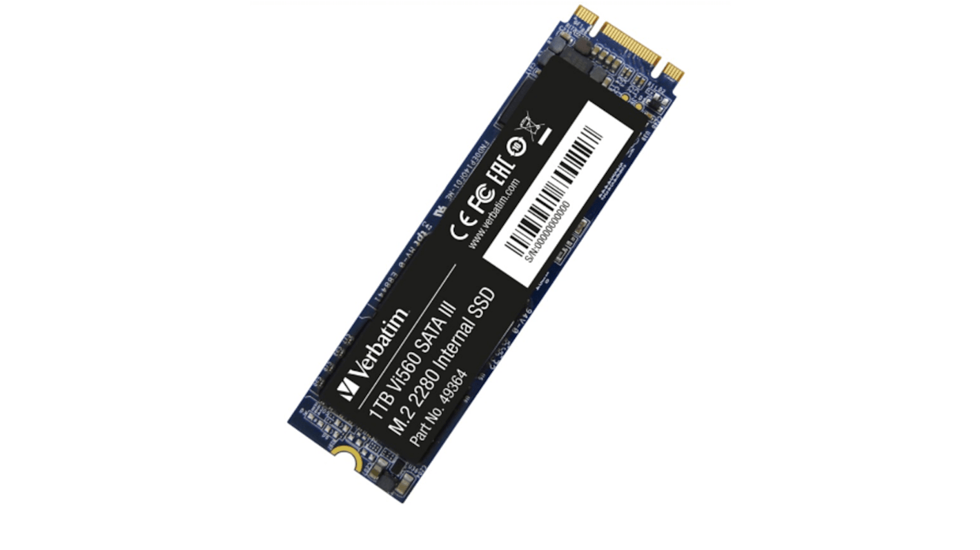 Verbatim ssd deals