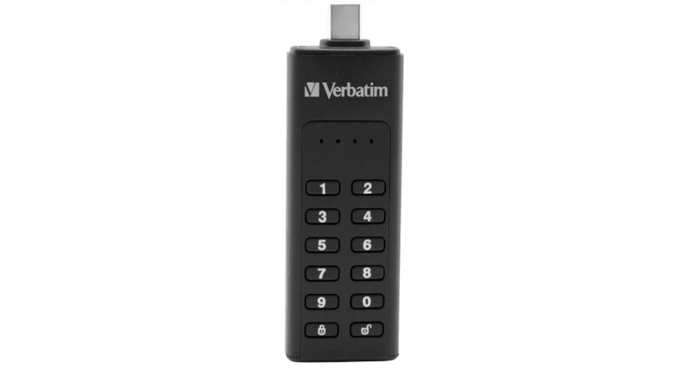 Verbatim 128 GB USB 3.1 USB Stick