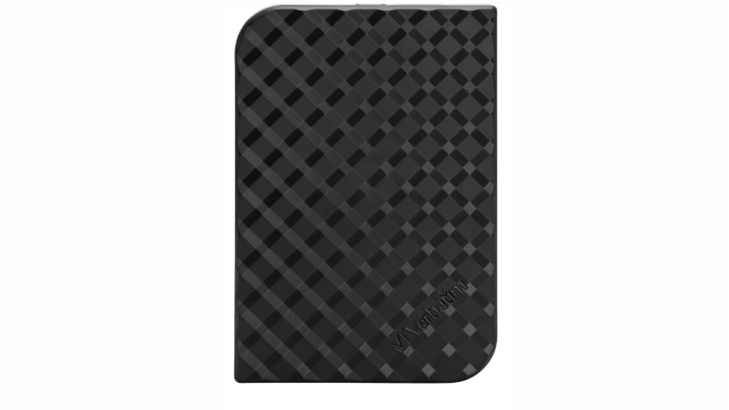 SSD Verbatim Esterno 1 TB USB 2.0