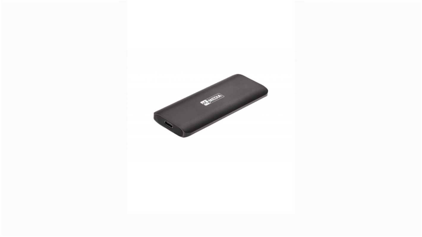 Verbatim, M.2 SSD USB 3.1, SLC, 512 GB, Extern, SSD