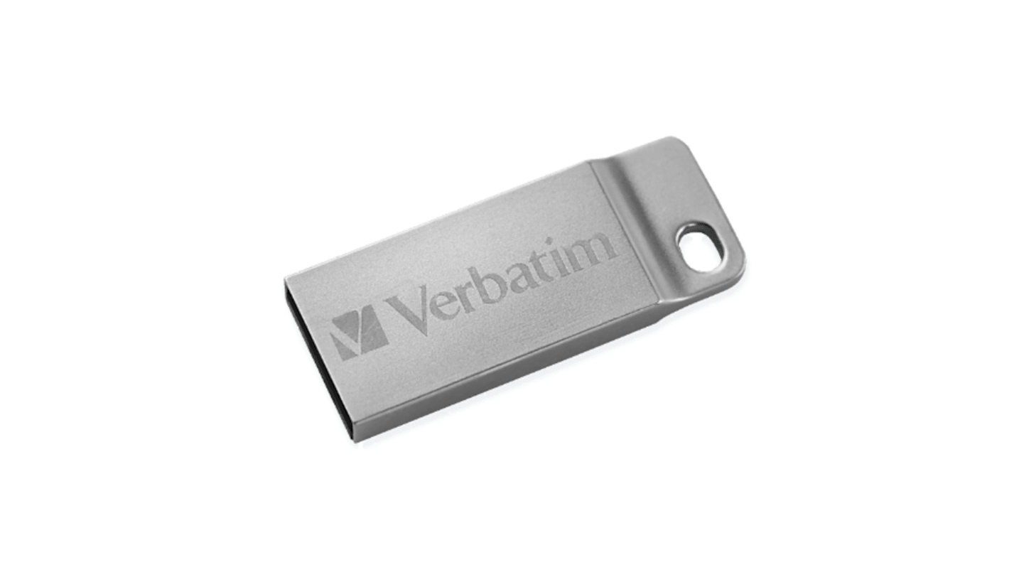 Pendrive Verbatim 16 GB USB 2.0, No SLC