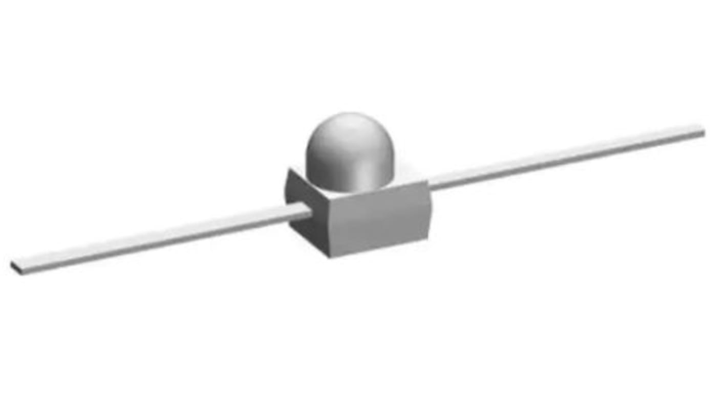 TSML1040 Vishay, 940nm High Power Infrared Emitting Diode, Axial Screw Mount package