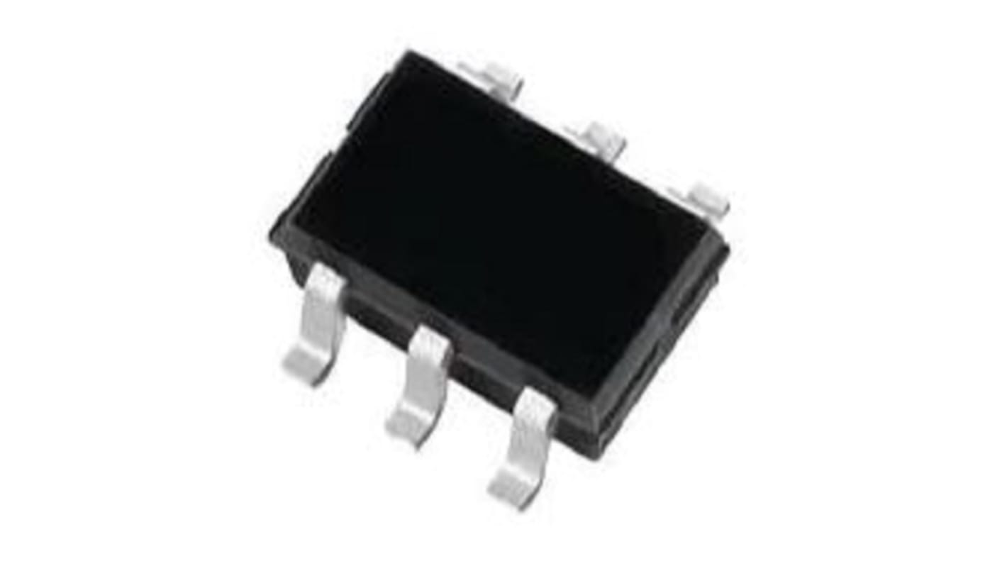 Vishay, VOH1016AB-T Schmitt Trigger Output Optocoupler, Surface Mount, 6-Pin SMD