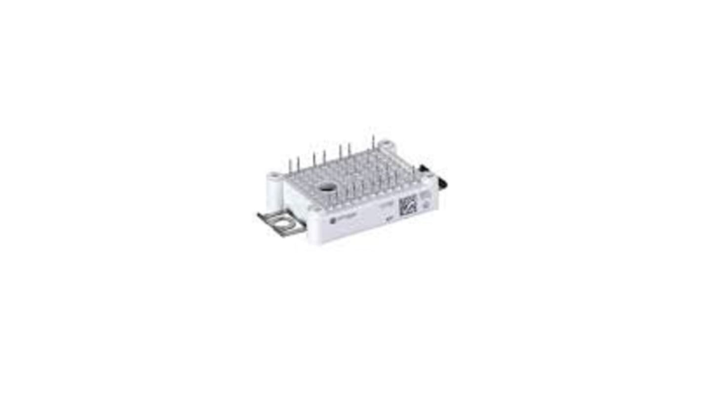 Infineon IGBT-Modul / 100 A +/-20V max. Quad, 600 V 275 W