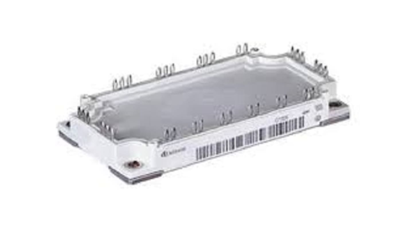 Infineon IGBT-Modul / 100 A +/-20V max. 7-fach, 1200 V 515 W