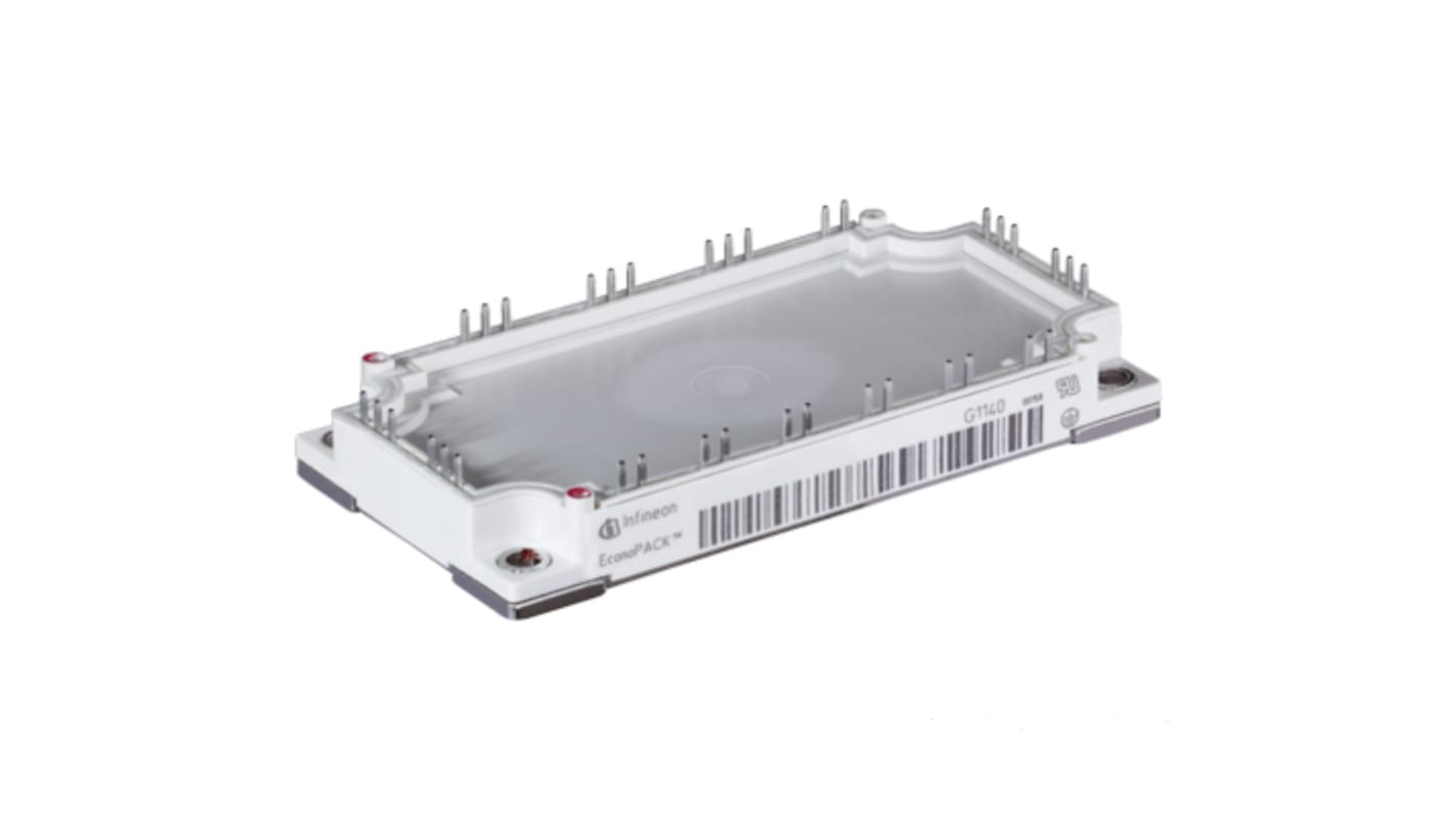 Infineon FS150R12KT3BOSA1 IGBT Module, 200 A 1200 V