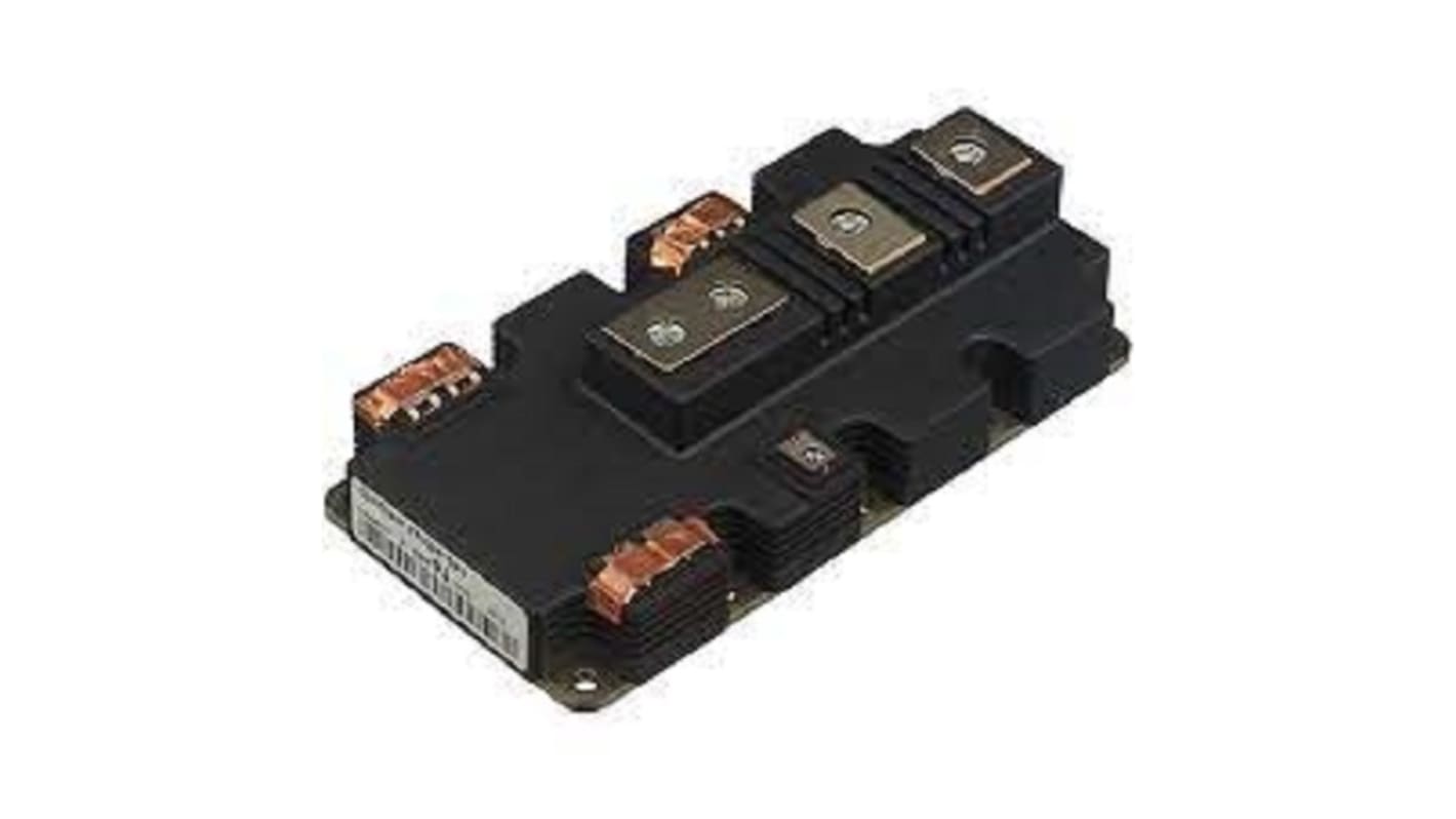 Infineon IGBT-Modul / 900 A ±20V max. Dual, 1200 V 5,1 kW