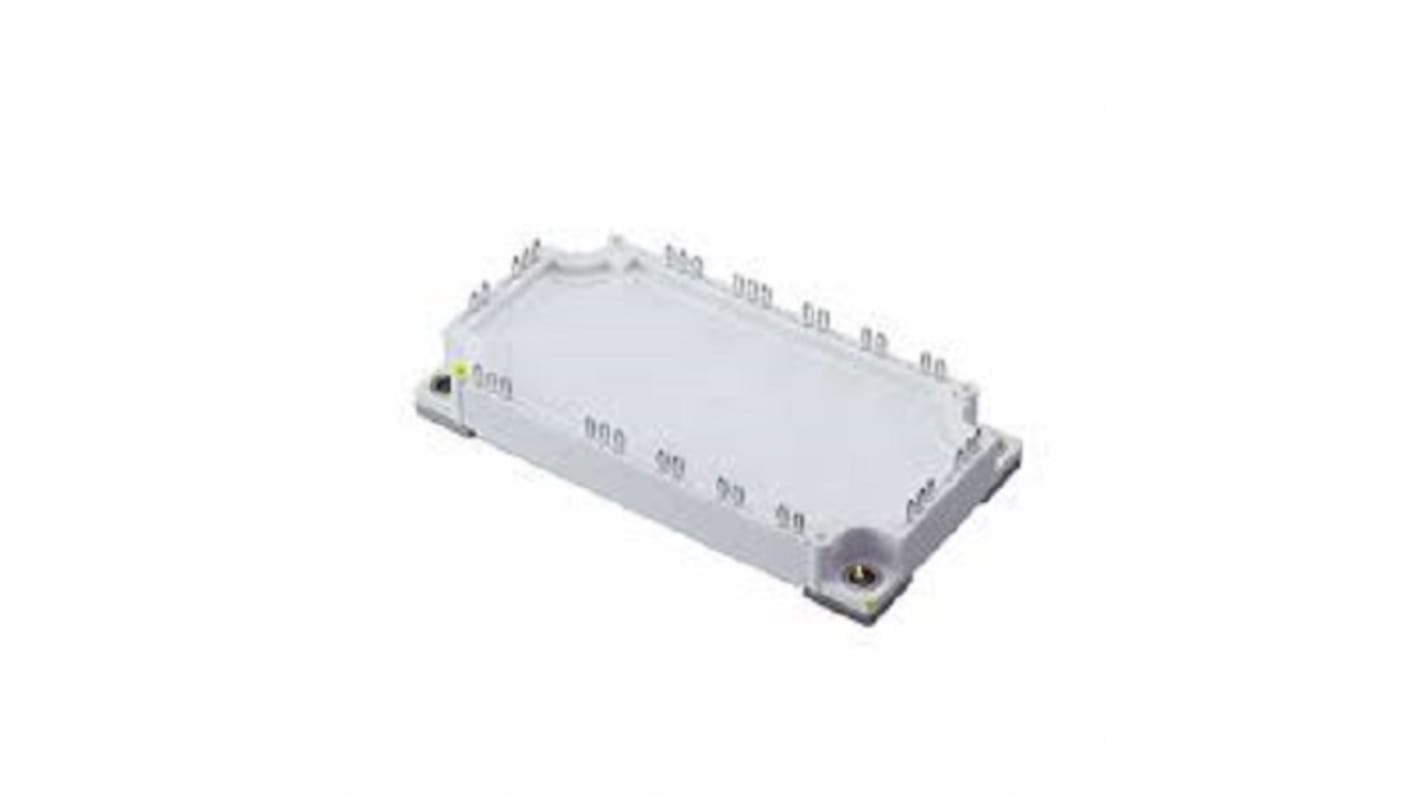 Infineon IGBTモジュール, 75 A, FP75R12KT4B11BOSA1