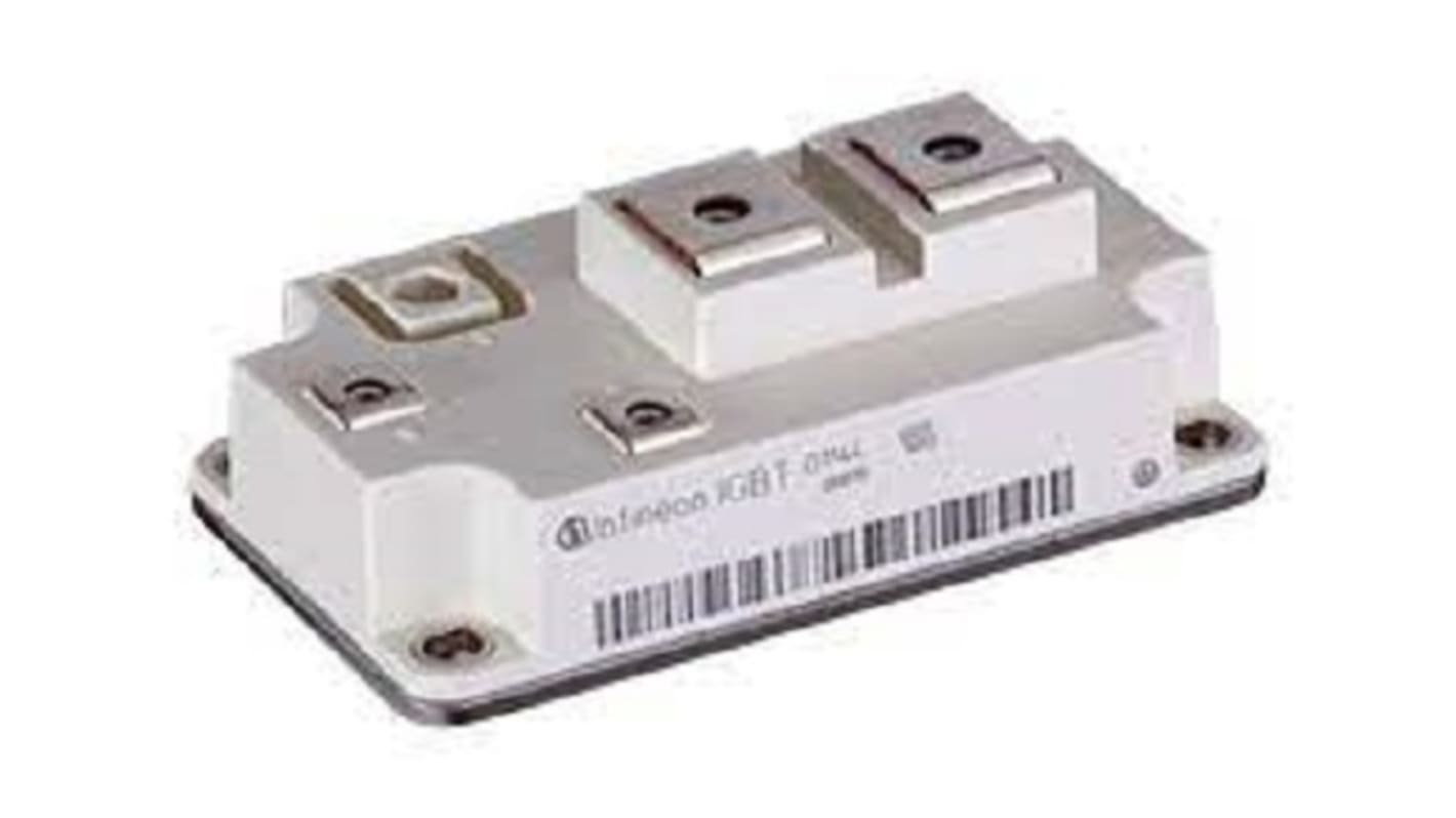 Infineon IGBT-Modul / 900 A ±20V max. , 1200 V 4,3 kW