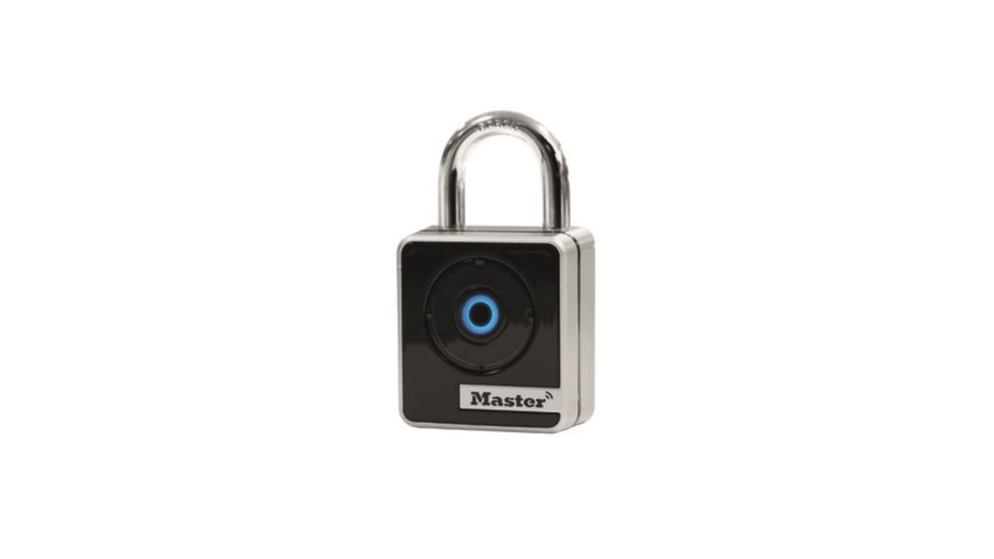 Candado Bluetooth Smart Master Lock , Ø de grillete 7mm