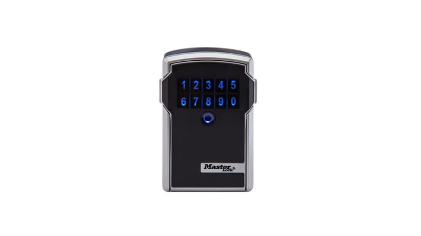 Cassetta portachiavi Master Lock 5441EUREC con Lucchetto a combinazione