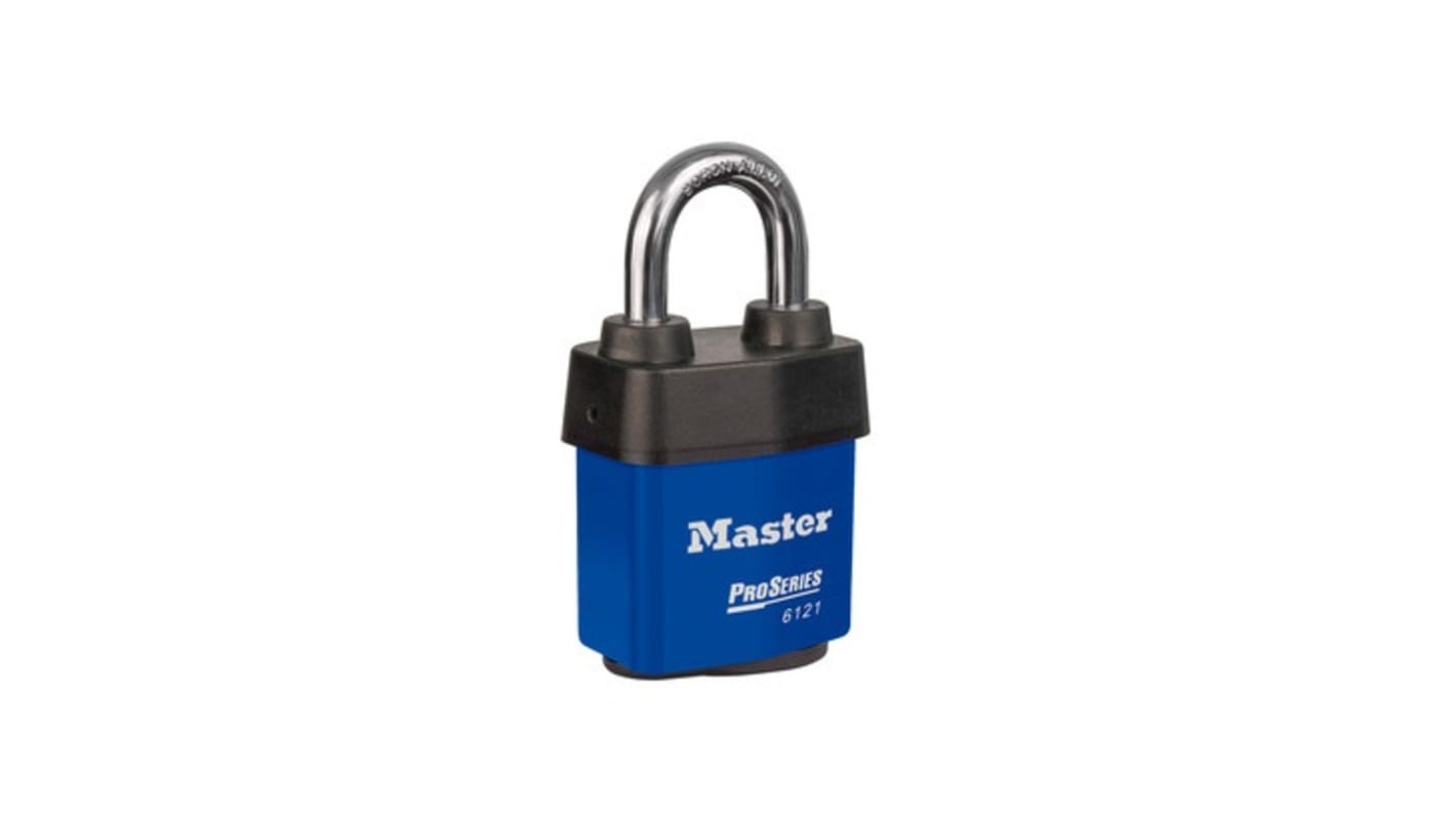 Master Lock 南京錠