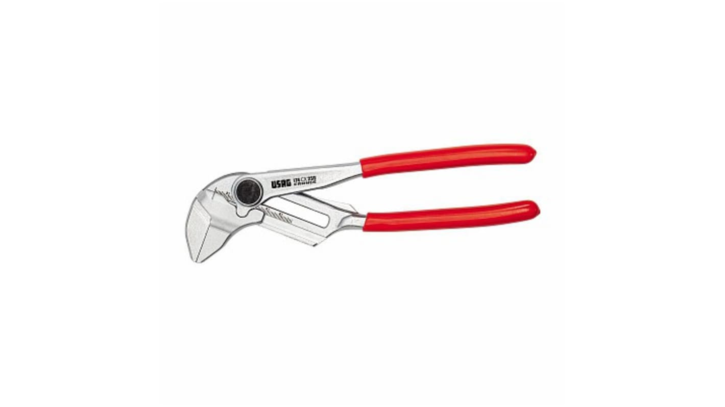 Chiave inglese Usag 174 CX, apertura da 58, Lungh. 250 mm