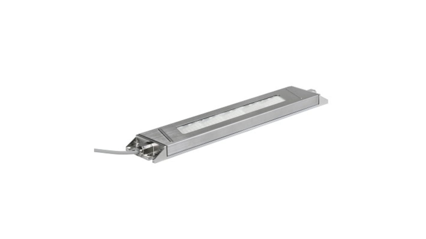 Idec LED Machine Light, 24 V dc, 24 V dc, 24 V dc, 17.5mm Arm Length