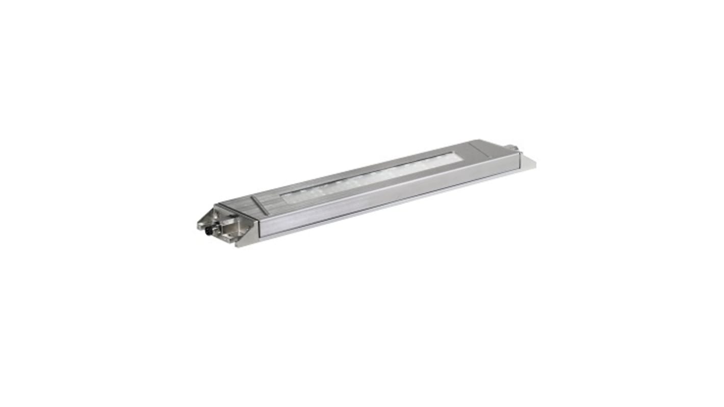 Idec LED Machine Light, 24 V dc, 24 V dc, 24 V dc, 17.5mm Arm Length