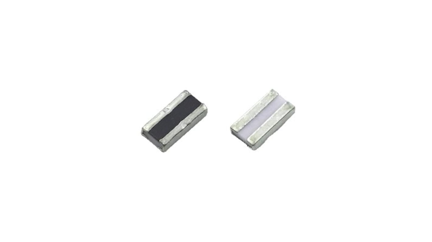 KOA 20mΩ, 0612 (1632M) Thick Film Resistor 1% 1.5W