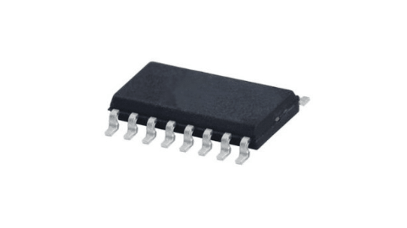onsemi MOSFET驱动器, SOIC, 16针, 5V电源