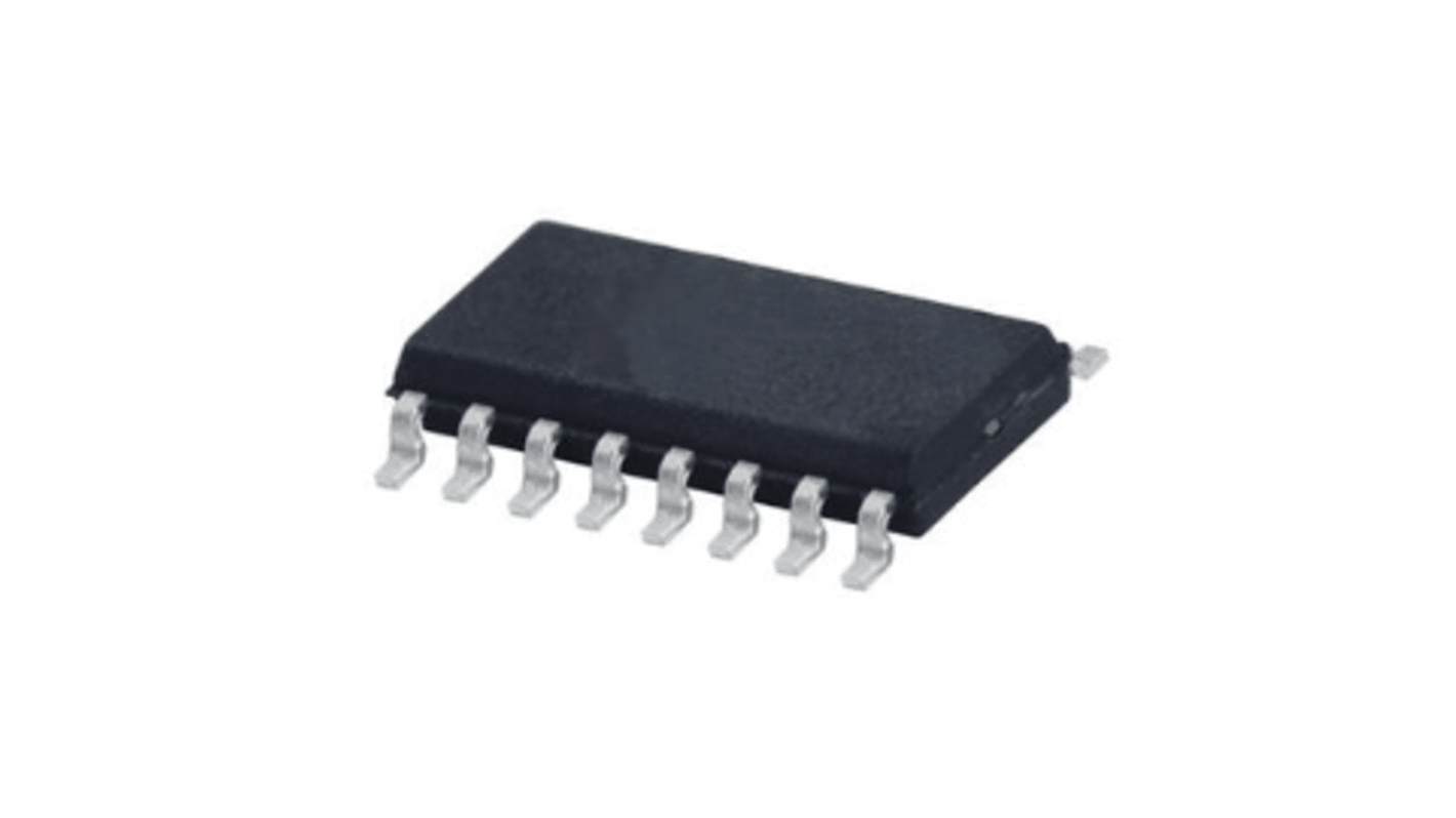 onsemi MOSFET-Gate-Ansteuerung 5V 16-Pin SOIC 16ns