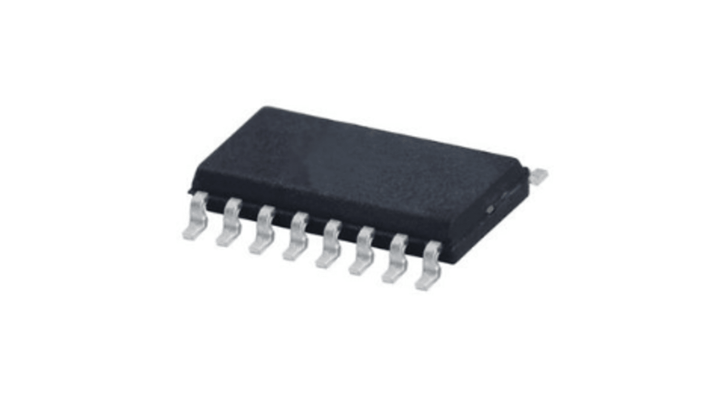 onsemi MOSFET-Gate-Ansteuerung 5V 16-Pin SOIC 16ns