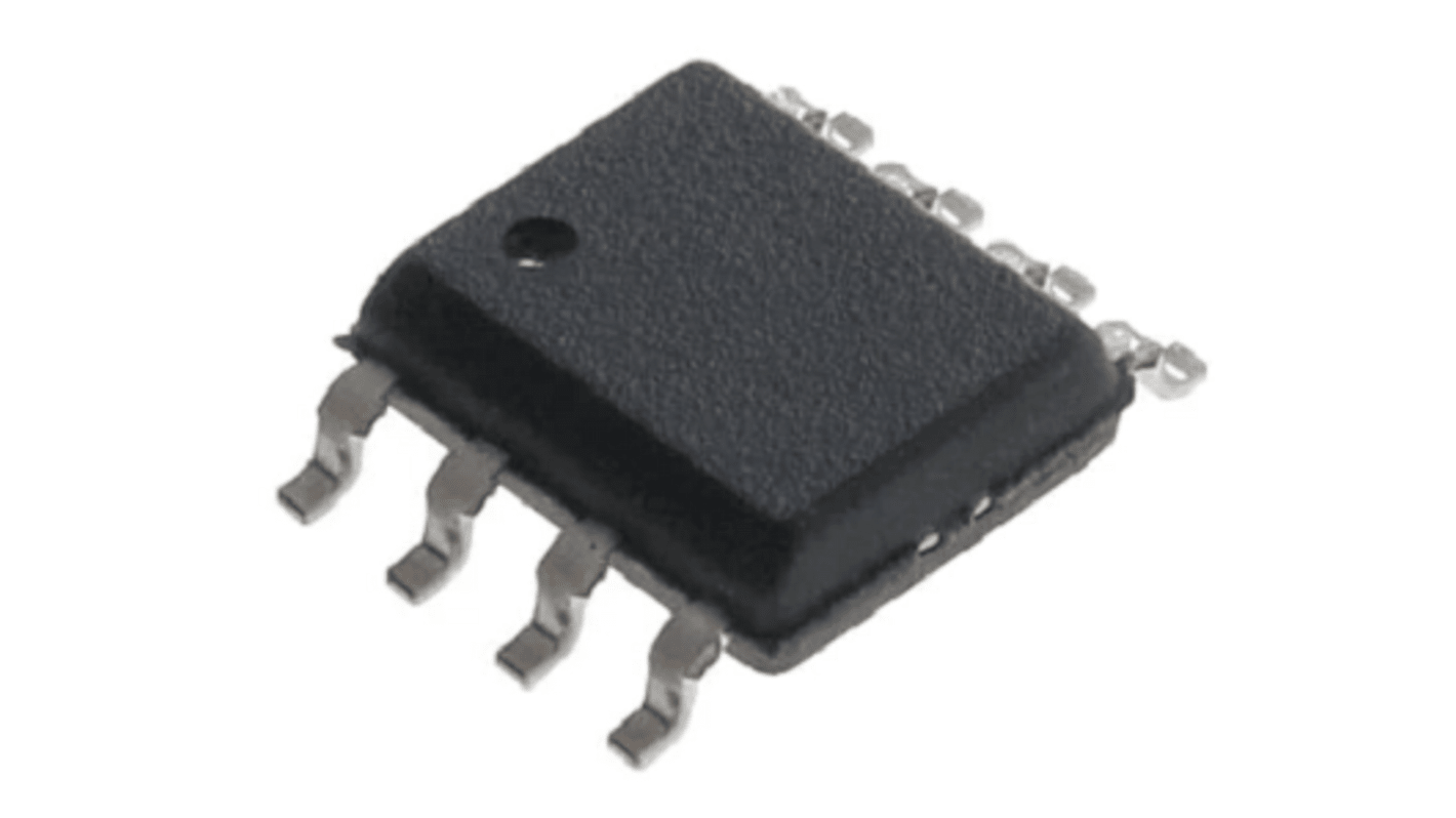 onsemi NCV57081CDR2G, MOSFET gate-driver, 22V, 8 Ben, SOIC