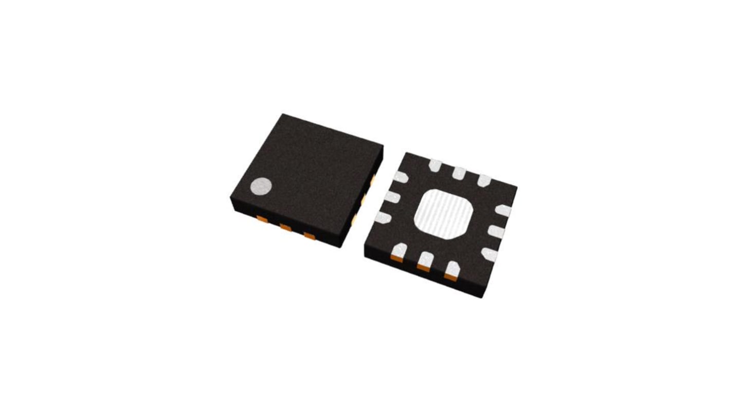 Nisshinbo Micro Devices NJG1684ME2-TE1 RF Switch
