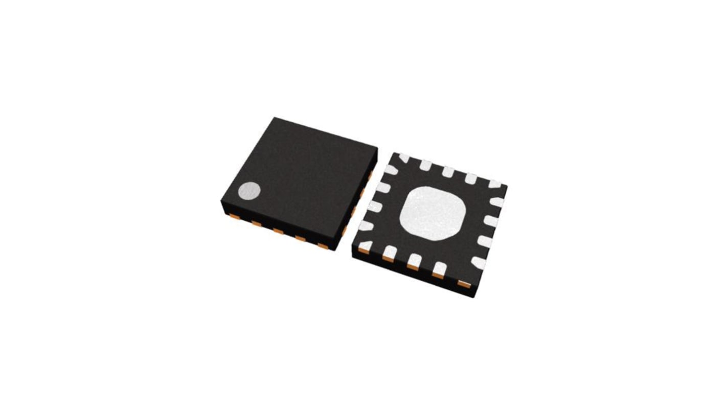 Nisshinbo Micro Devices NJG1809ME7-TE1 RF Switch