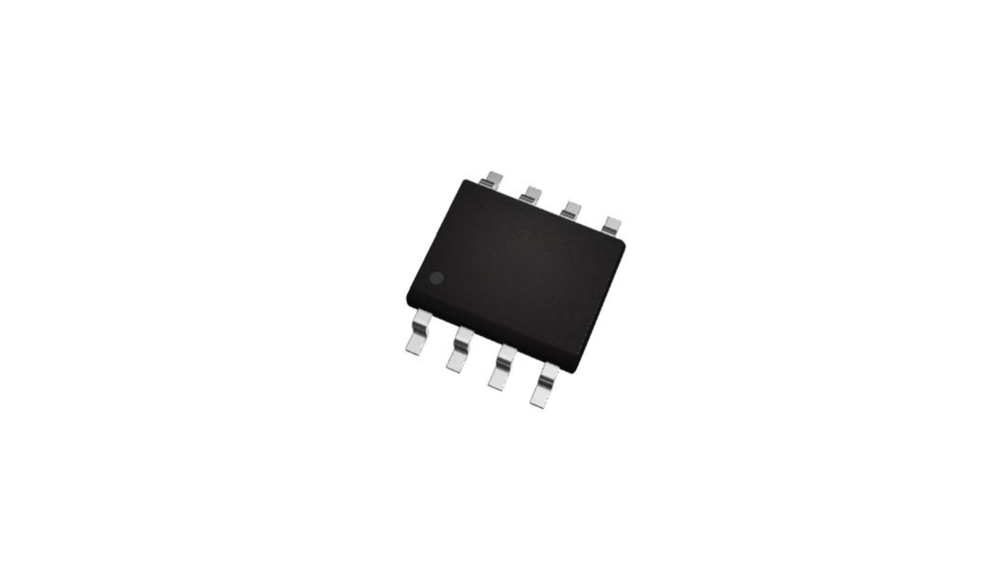 Nisshinbo Micro Devices Operationsverstärker Erweiterter E/A-Spannungsbereich SMD MSOP8, einzeln typ. 1,8 → 5,5