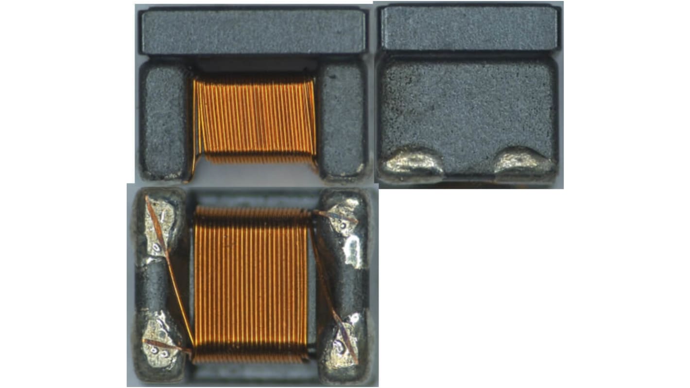 Abracon 共模电感, 100 μH, 4000 Ω, ACMS系列