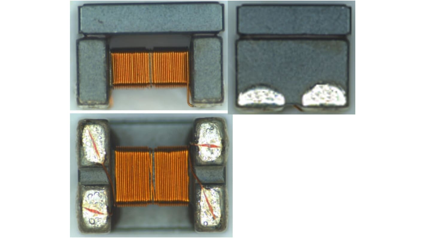 Abracon 200 μH Common Mode Choke