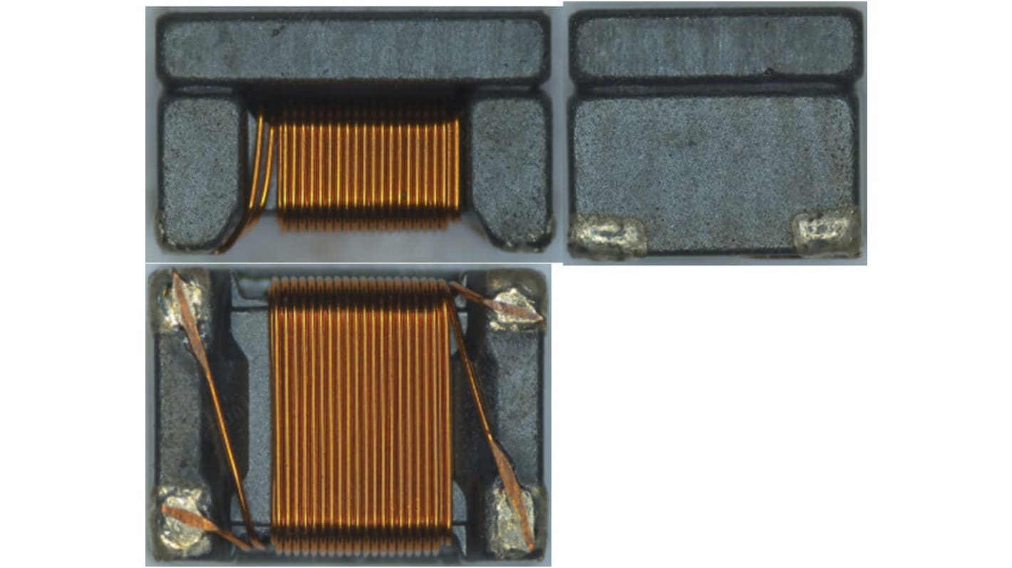 Abracon 共模电感, 100 μH, ACMS系列