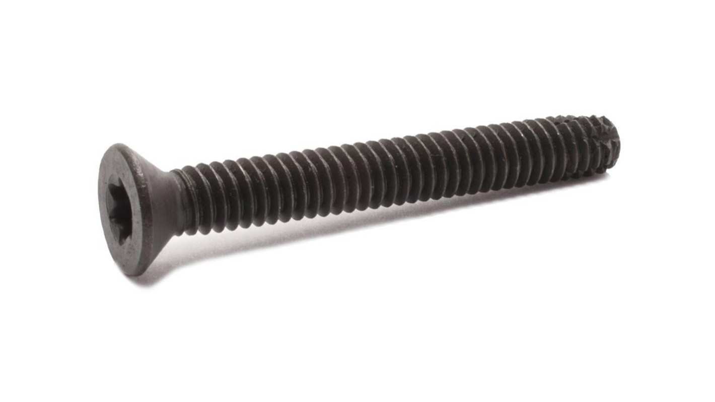 RS PRO Torx Flooring Screwx2 1/4in