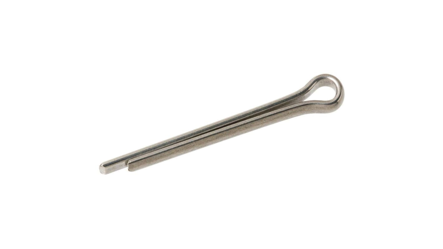 Todelte ben Stål, Mild Steel