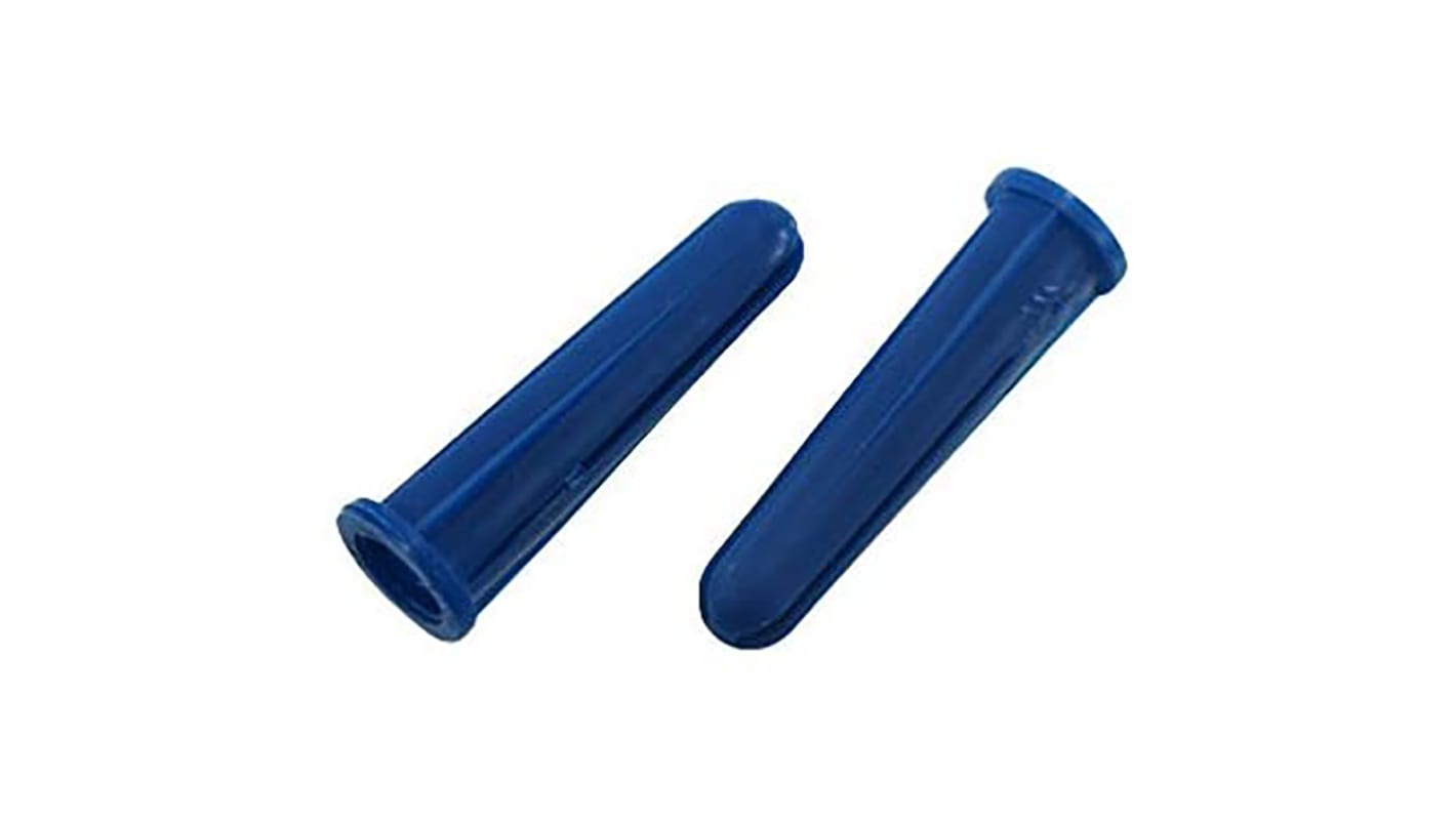 RS PRO Plastic Wall Plug
