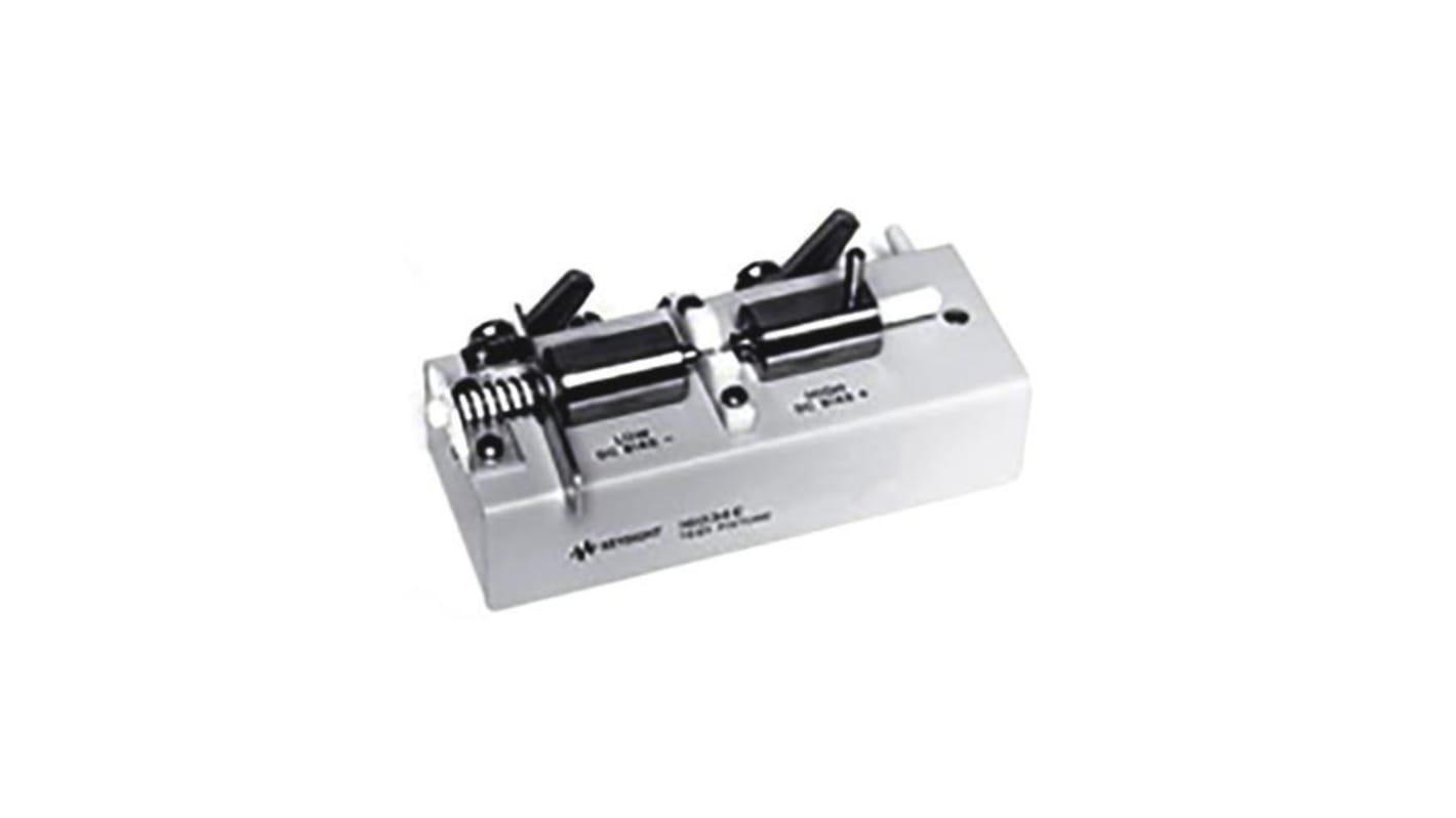 Keysight Technologies SMD, LCR表配件, 适用于E4980A/AL ， E4981A ， E4990A ， E5061B-3L3/3L4/3L5 ，带选件005.