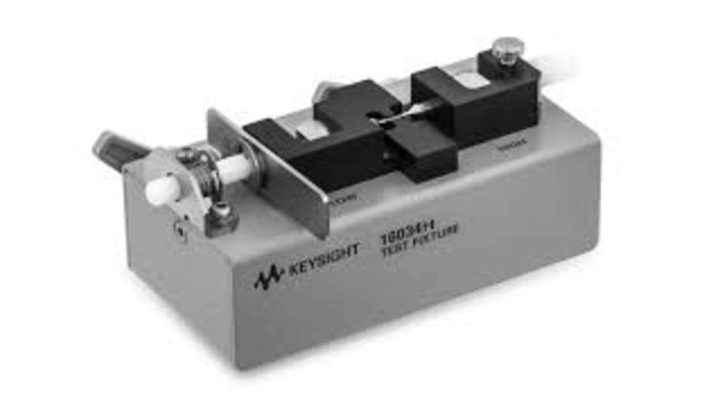 Keysight Technologies LCRメータアクセサリ SMD 16034H