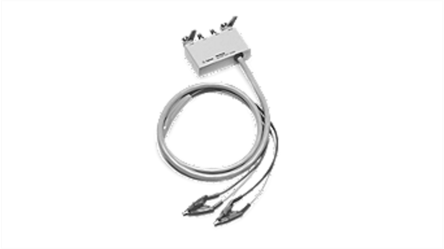 Keysight Technologies 奇形组件, LCR表配件, 适用于E4980A/AL ， E4981A ， E4990A